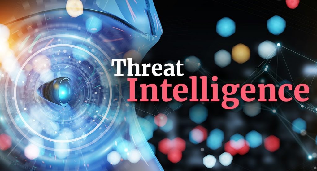 Threat Intelligence Tools