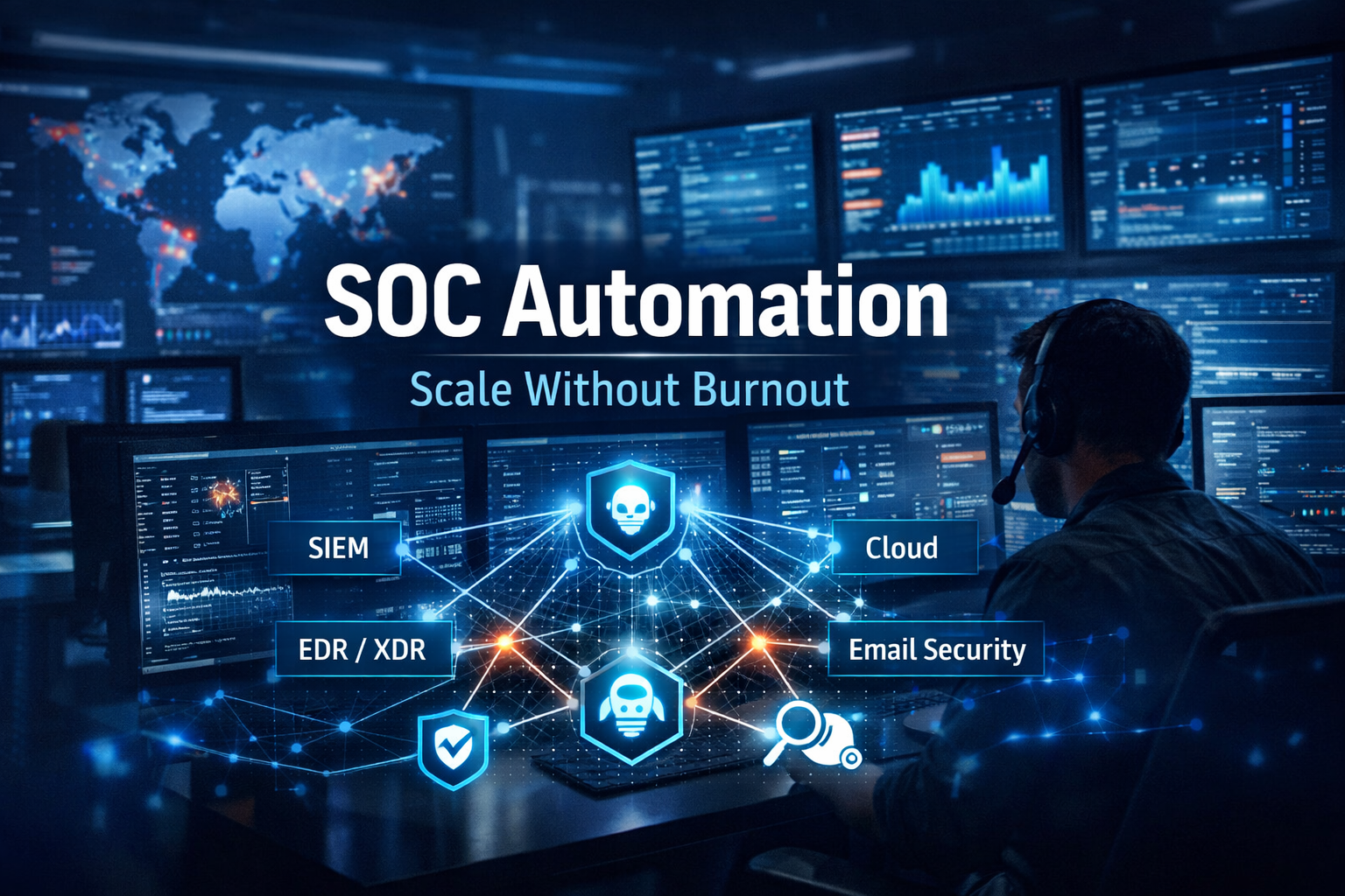 SOC Automation
