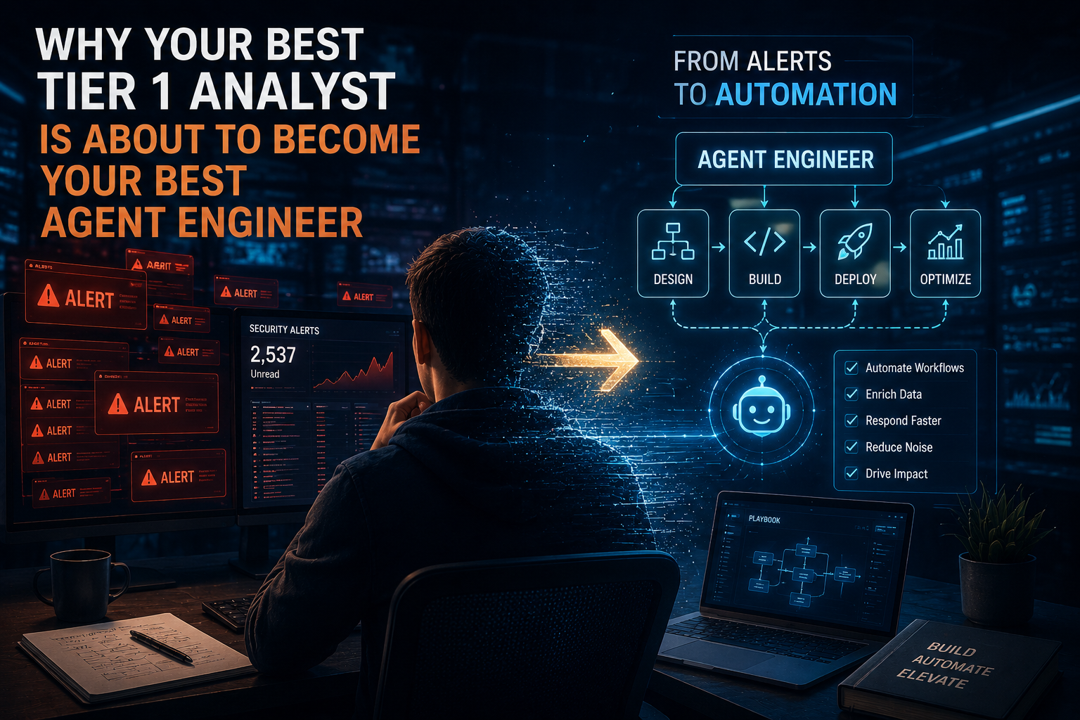 best agent engineer