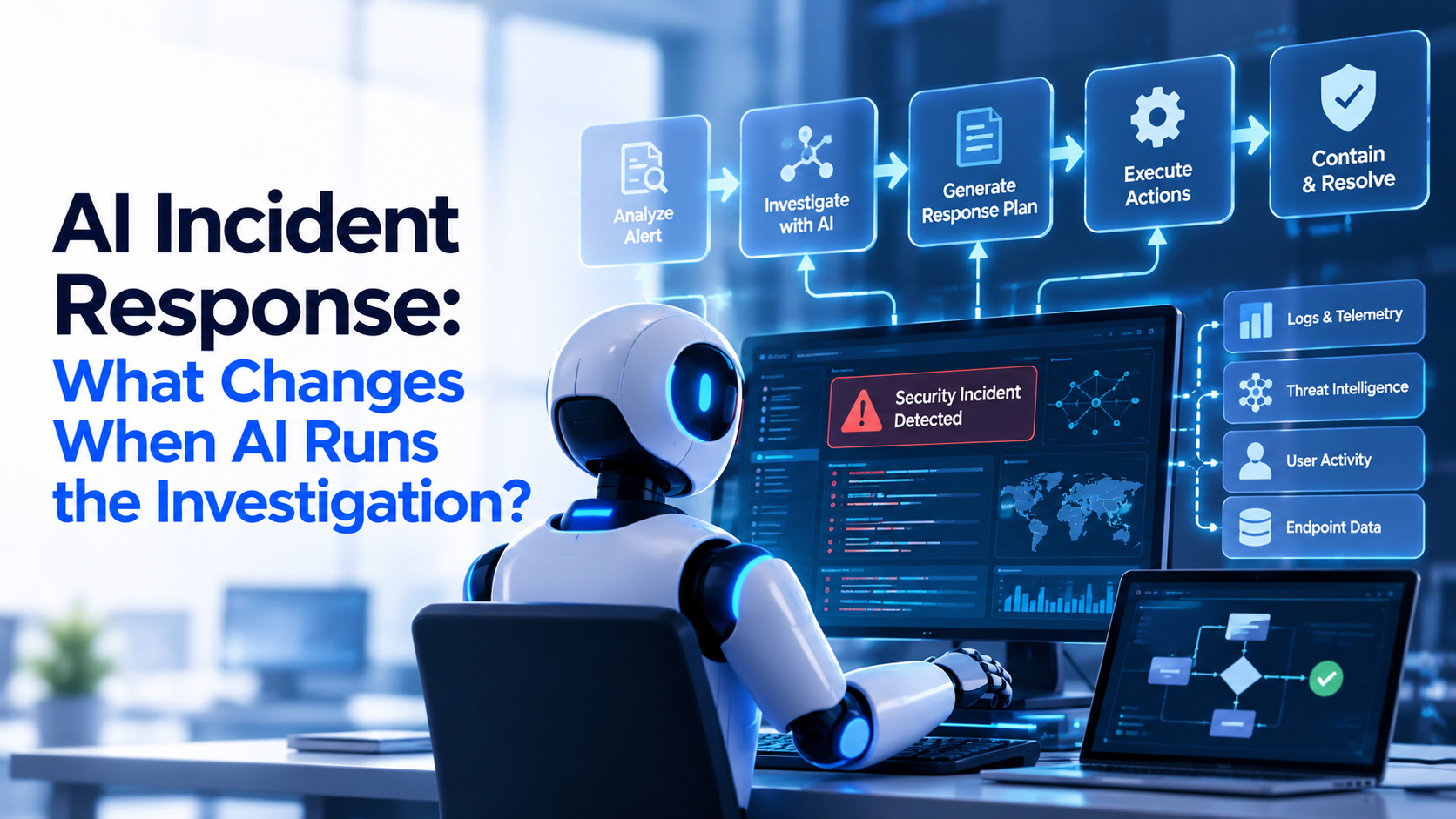 AI Incident Response